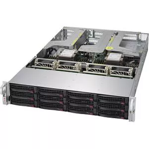 SMC-SYS-6029U-E1CR25M-00