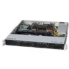 SMC-SYS-5017R-MTF-00