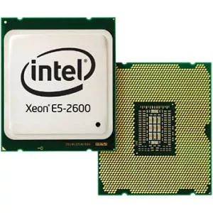 Intel-cm8063501287403-XEON e5-2643v2-3.5 GHz 12 thread 6 nuclei 