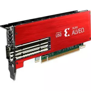 XLX-A-U50-P00G-PQ-G-00