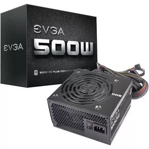 EVG-100-W1-0500-KR-00