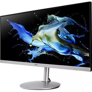 5:4-6ms Free 3 year Warranty Acer B196L 19" LED LCD Monitor 