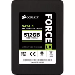 COR-CSSD-F512GBLX-00