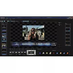 DTV-CG-300-00