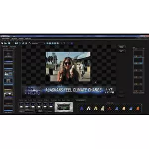 DTV-CG-350-00