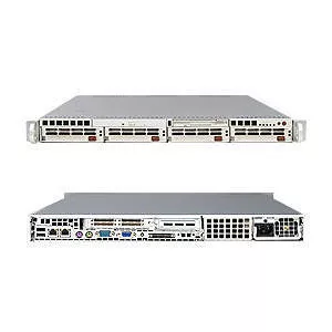 SMC-SYS-5015P-8-00