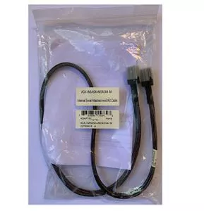 Data Storage Cables p/n C1040-15PA: CEN50 Male DB50 Male Electronics 15FT 