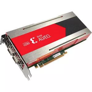 XLX-A-U280-P32G-PQ-G-00