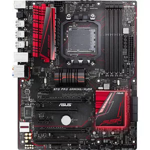 ASU-970 PRO GAMING /AURA-00