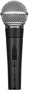 SHR-SM58S-00