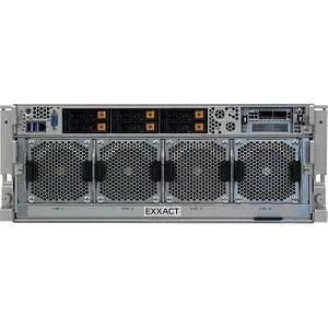 Exxact TensorEX 4U 2x AMD EPYC processor server - TS4-195183185 | Exxact