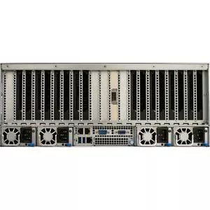 Exxact Tensorex Ts4 173535991 Dpn 4u 2x Amd Epyc Processor Deep Learning Ai Server Exxact