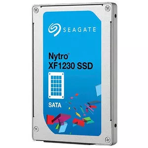 Lol Conceited Power Seagate XF1230-1A0960 Nytro 960 GB 2.5" Internal Solid State Drive - SATA |  Exxact