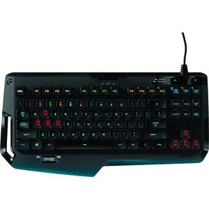 LOG-920-007731-00