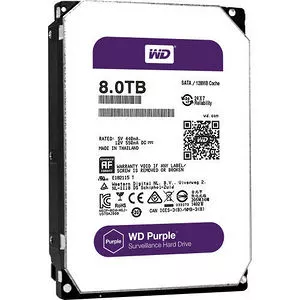 WDG-WD80PUZX-00