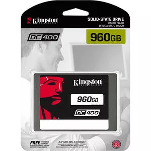 KNG-SEDC400S37/960G-00