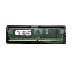 Qimonda 8GB 8x1GB HYS72D128320GBR-6-C DDR-RAM PC-2700R Registered-ECC CL2.5 