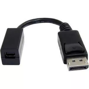 Computer Cables Displayport to Displayport Cable Converter DP Female to DP Female Adapter AU_KXL0522 Cable Length: Adapter