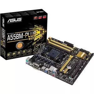 ASU-A55BM-PLUS/CSM-00