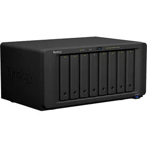 NAS Server Synology DS1817+ 8GB 